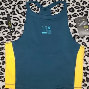 Workout Top. Brand new.